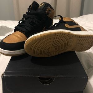 Jordan Melo 1s